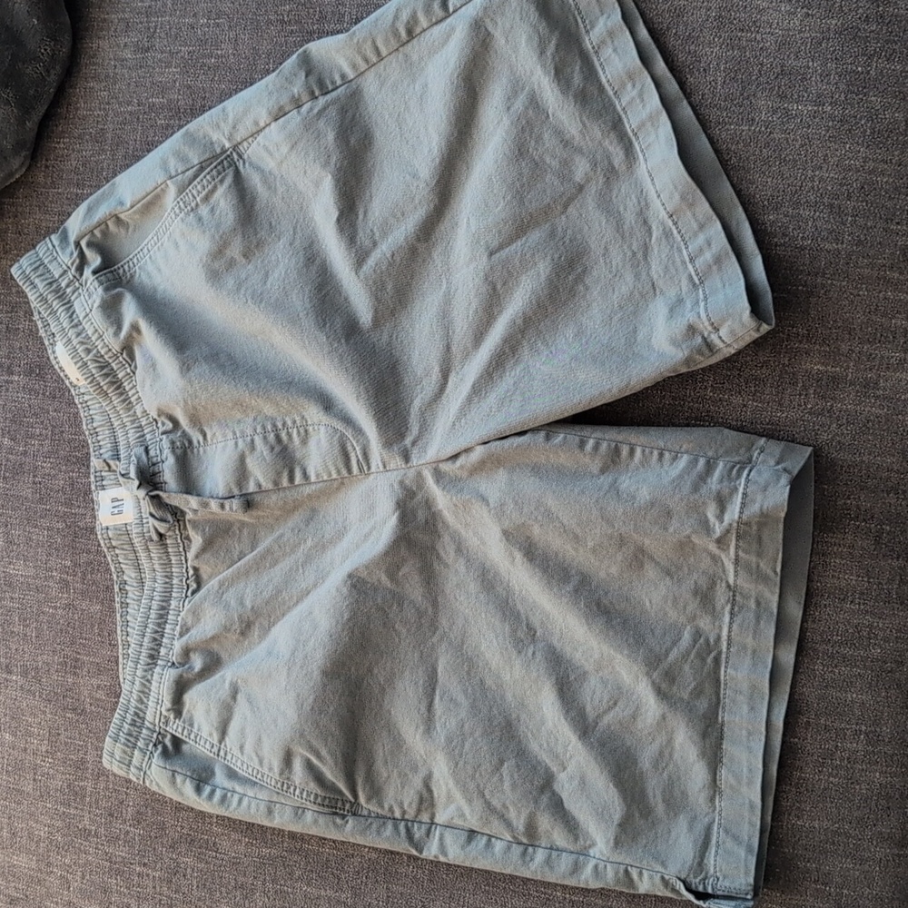 Gap - Easy Essential 8" Short